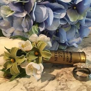 Meet your Posher, Bridget